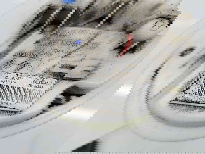 Pompa combustibil Renault Megane 3 [Fabr 2008-2015] Facelift 172026141R 1.5 dCi K9K656 81KW / 110CP