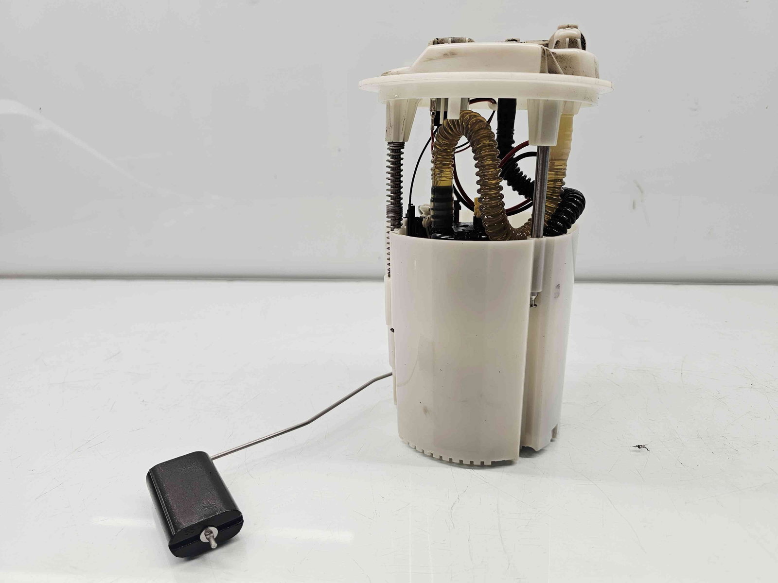 Pompa combustibil Renault Megane 3 [Fabr 2008-2015] Facelift 172026141R 1.5 dCi K9K656 81KW / 110CP - imagine 3