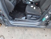 Prag lateral stanga Volkswagen Passat B6 Variant (3C5) [Fabr 2005-2010] OEM