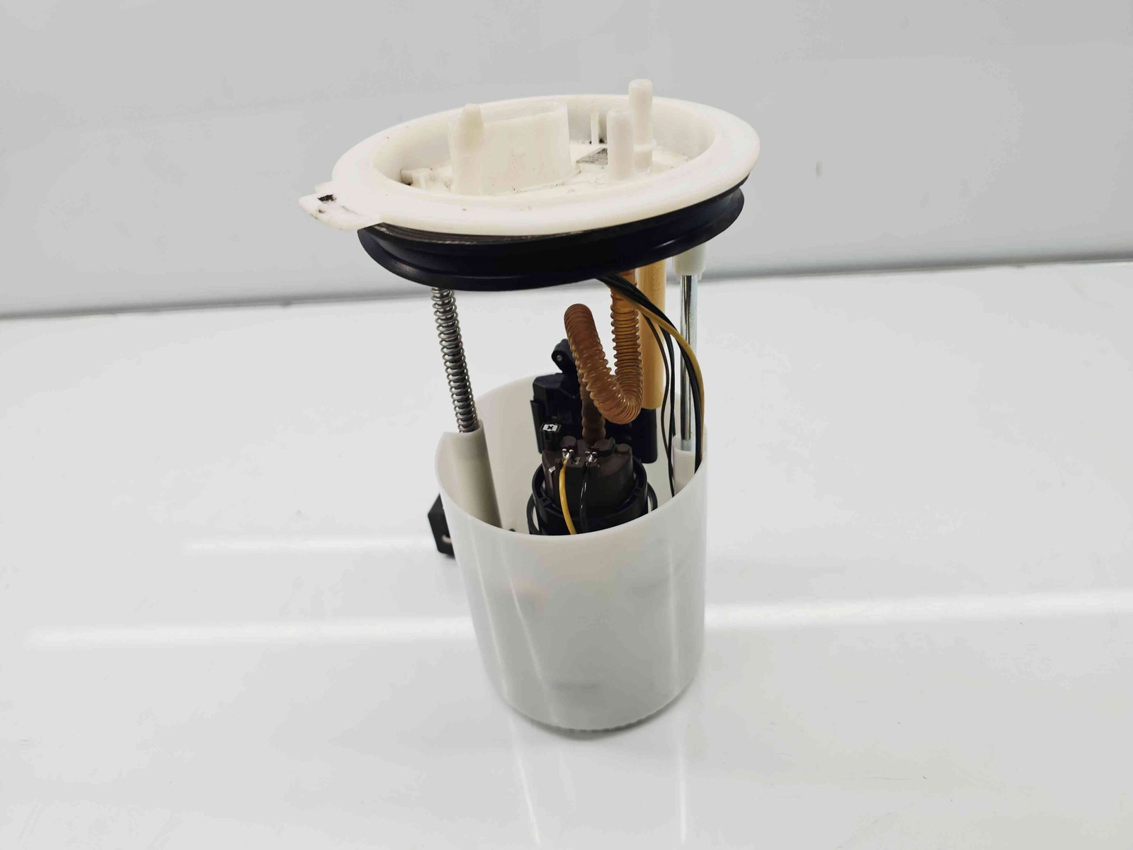 Pompa combustibil Skoda Octavia 2 Combi (1Z5) [Fabr 2004-2013] Facelift 1K0919051DA 1.6 Benz BSE 75KW / 102CP - imagine 4