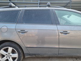 Usa dreapta spate Volkswagen Passat B6 Variant (3C5) [Fabr 2005-2010] OEM