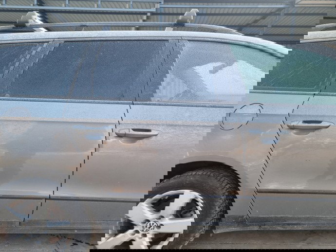 Usa dreapta spate Volkswagen Passat B6 Variant (3C5) [Fabr 2005-2010] OEM