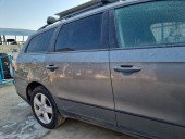 Usa dreapta spate Volkswagen Passat B6 Variant (3C5) [Fabr 2005-2010] OEM