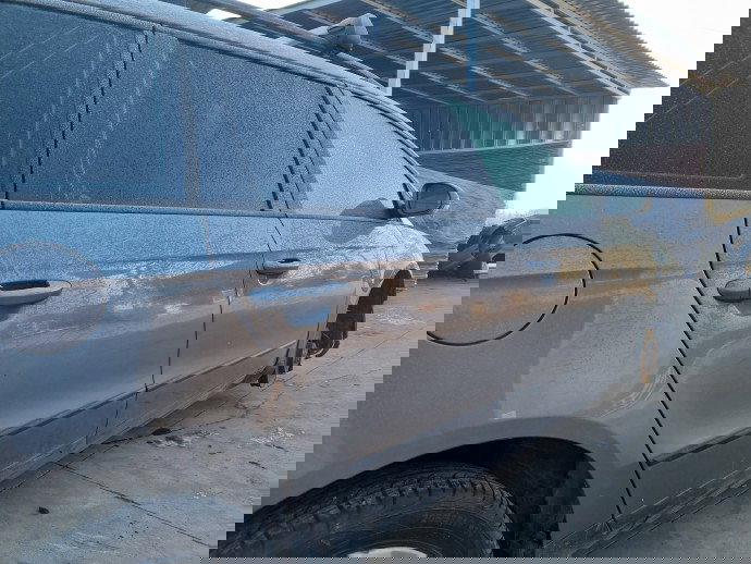 Usa dreapta spate Volkswagen Passat B6 Variant (3C5) [Fabr 2005-2010] OEM