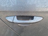 Maner usa dreapta spate Volkswagen Passat B6 Variant (3C5) [Fabr 2005-2010] OEM