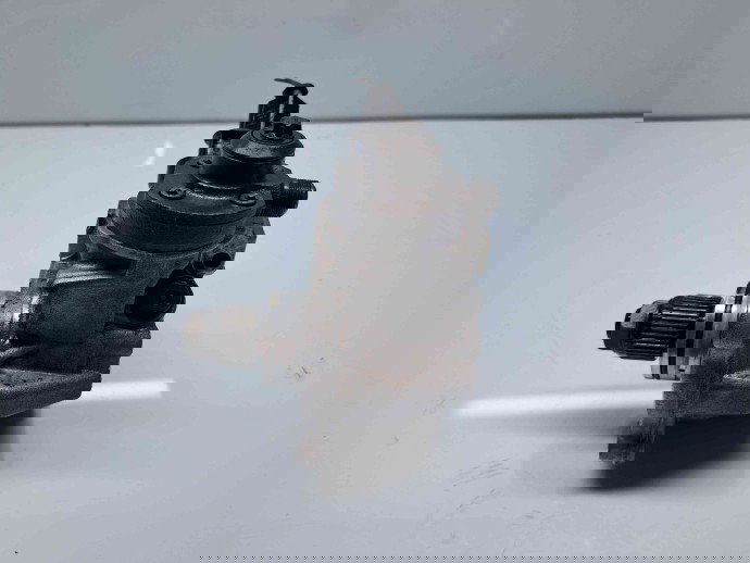 Pompa inalta presiune Audi Q7 (4LB) [Fabr 2006-2014] Facelift 059130755AK / 0445010632 3.0 TDI CJGA 176KW / 240CP