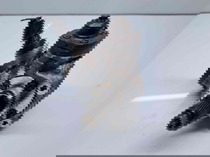 Pompa inalta presiune Audi Q7 (4LB) [Fabr 2006-2014] Facelift 059130755AK / 0445010632 3.0 TDI CJGA 176KW / 240CP