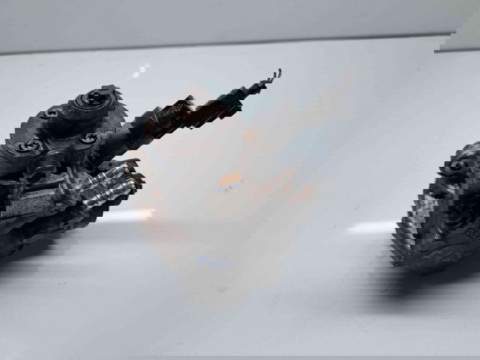 Pompa inalta presiune Audi Q7 (4LB) [Fabr 2006-2014] Facelift 059130755AK / 0445010632 3.0 TDI CJGA 176KW / 240CP