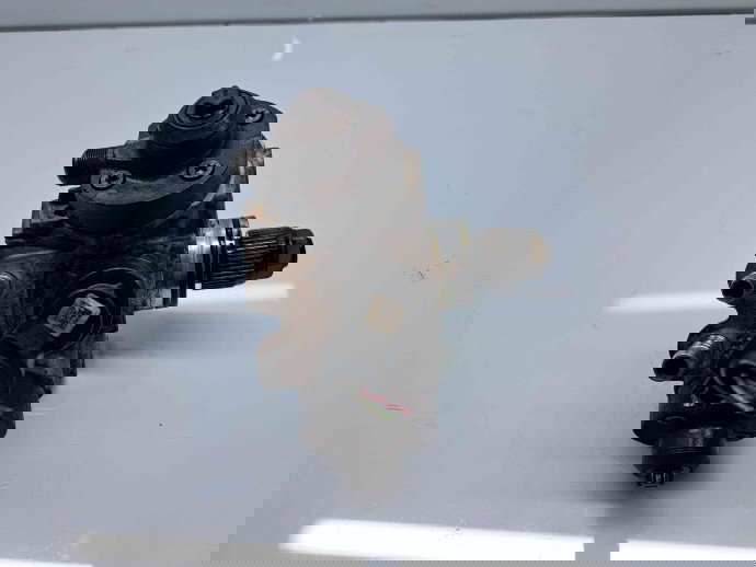 Pompa inalta presiune Audi Q7 (4LB) [Fabr 2006-2014] Facelift 059130755AK / 0445010632 3.0 TDI CJGA 176KW / 240CP