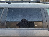 Geam usa dreapta spate Volkswagen Passat B6 Variant (3C5) [Fabr 2005-2010] OEM