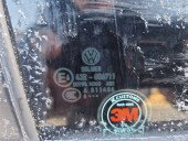 Geam usa dreapta spate Volkswagen Passat B6 Variant (3C5) [Fabr 2005-2010] OEM