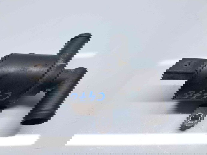 Pompa recirculare apa Audi Q7 (4LB) [Fabr 2006-2014] Facelift 4H0121671D 3.0 TDI CJGA 176KW / 240CP