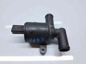 Pompa recirculare apa Audi Q7 (4LB) [Fabr 2006-2014] Facelift 4H0121671D 3.0 TDI CJGA 176KW / 240CP