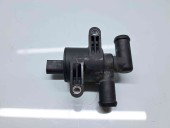 Pompa recirculare apa Audi Q7 (4LB) [Fabr 2006-2014] Facelift 4H0121671D 3.0 TDI CJGA 176KW / 240CP