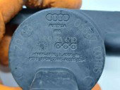 Pompa recirculare apa Audi Q7 (4LB) [Fabr 2006-2014] Facelift 4H0121671D 3.0 TDI CJGA 176KW / 240CP