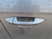 Maner usa dreapta fata Volkswagen Passat B6 Variant (3C5) [Fabr 2005-2010] OEM