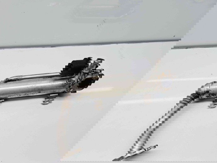 Racitor gaze Volkswagen Passat B6 Variant (3C5) [Fabr 2005-2010] 03G131512AD 1.9 TDI BLS 77KW / 105CP