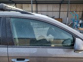 Geam usa dreapta fata Volkswagen Passat B6 Variant (3C5) [Fabr 2005-2010] OEM