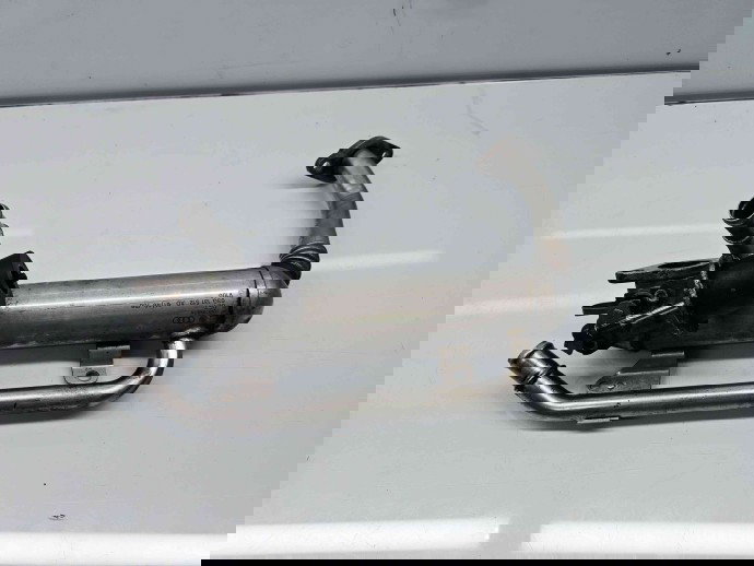 Racitor gaze Volkswagen Passat B6 Variant (3C5) [Fabr 2005-2010] 03G131512AD 1.9 TDI BLS 77KW / 105CP