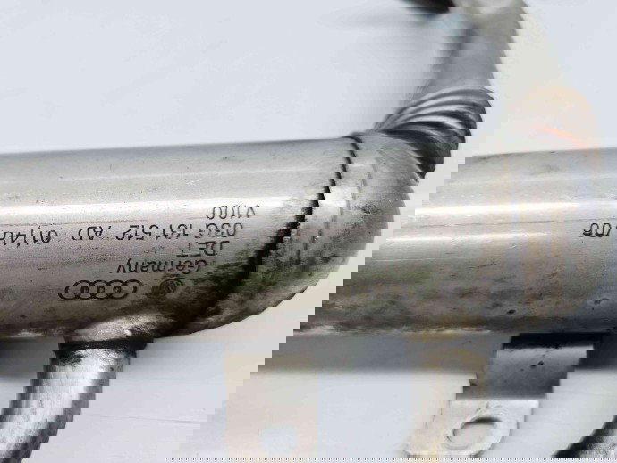 Racitor gaze Volkswagen Passat B6 Variant (3C5) [Fabr 2005-2010] 03G131512AD 1.9 TDI BLS 77KW / 105CP