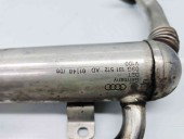 Racitor gaze Volkswagen Passat B6 Variant (3C5) [Fabr 2005-2010] 03G131512AD 1.9 TDI BLS 77KW / 105CP