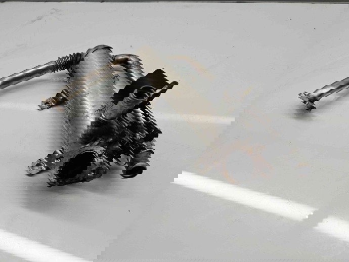 Racitor gaze Volkswagen Passat B6 Variant (3C5) [Fabr 2005-2010] 03G131512AD 1.9 TDI BLS 77KW / 105CP