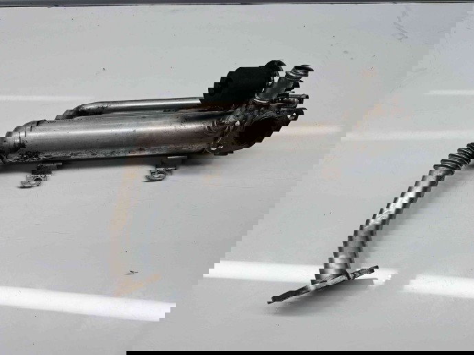 Racitor gaze Volkswagen Passat B6 Variant (3C5) [Fabr 2005-2010] 03G131512AD 1.9 TDI BLS 77KW / 105CP