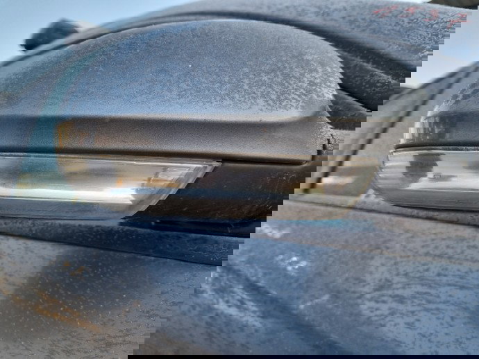 Oglinda dreapta Volkswagen Passat B6 Variant (3C5) [Fabr 2005-2010] OEM