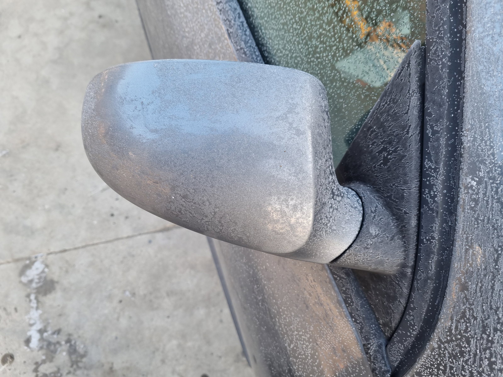 Oglinda dreapta Volkswagen Passat B6 Variant (3C5) [Fabr 2005-2010] OEM - imagine 3