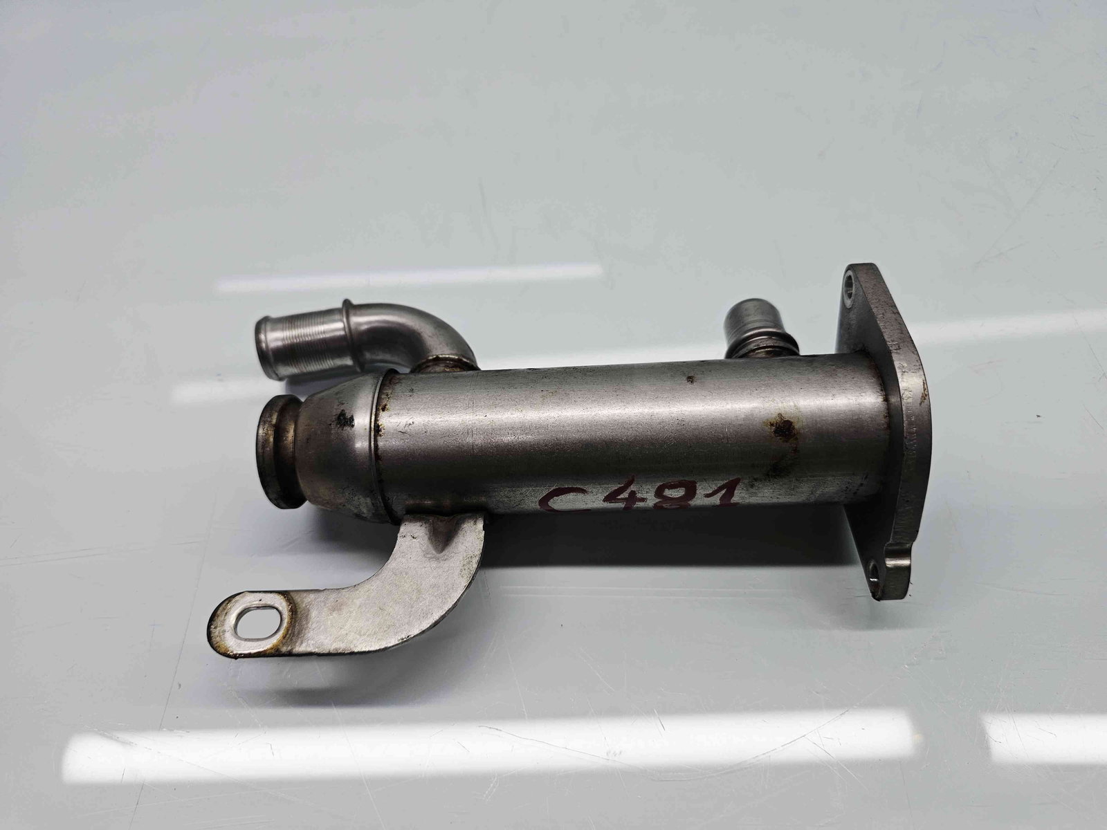 Racitor gaze Ford Kuga I [Fabr 2008-2012] OEM 2.0 TDCI G6DG 100KW / 136CP - imagine 1