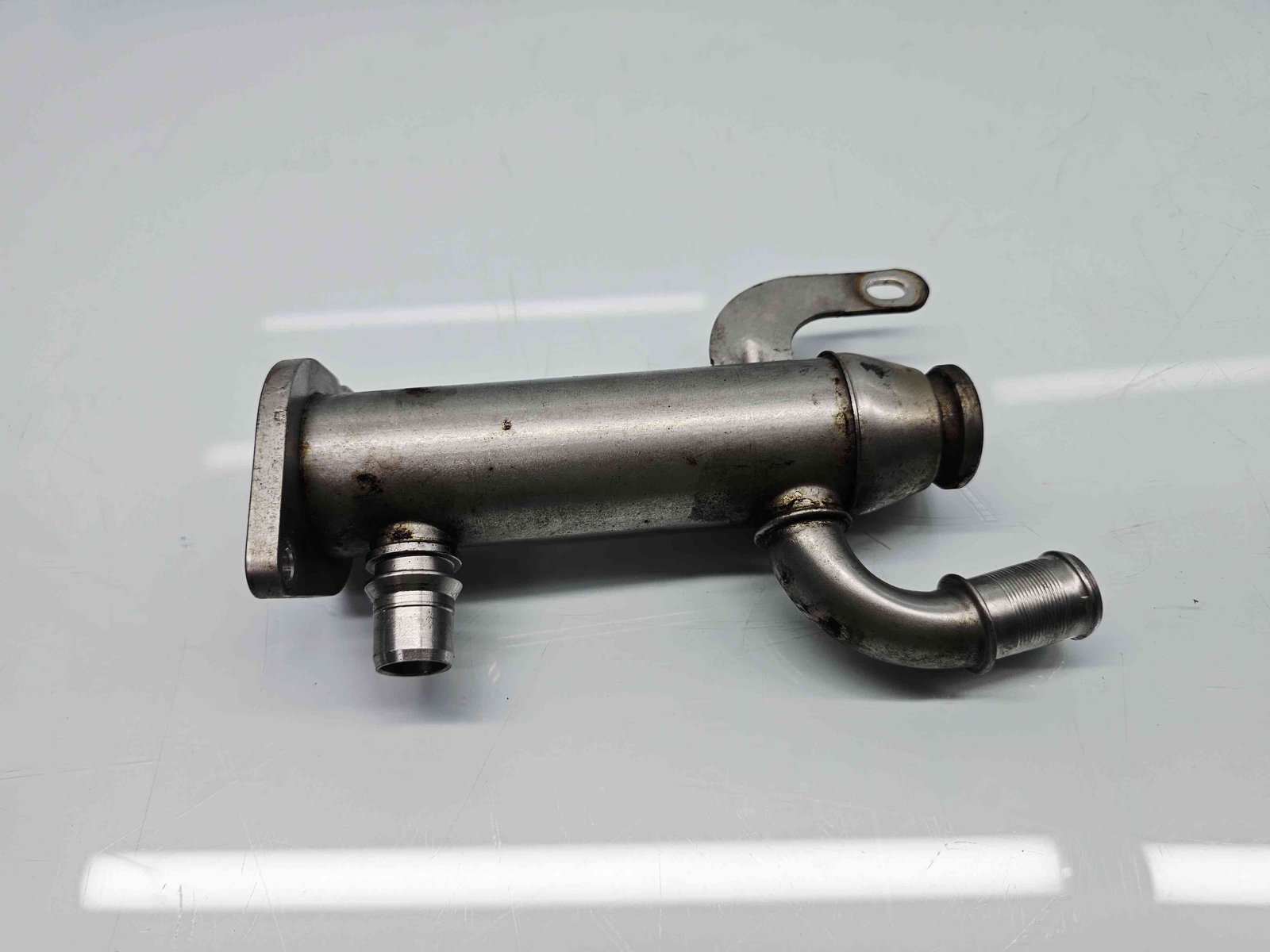 Racitor gaze Ford Kuga I [Fabr 2008-2012] OEM 2.0 TDCI G6DG 100KW / 136CP - imagine 2