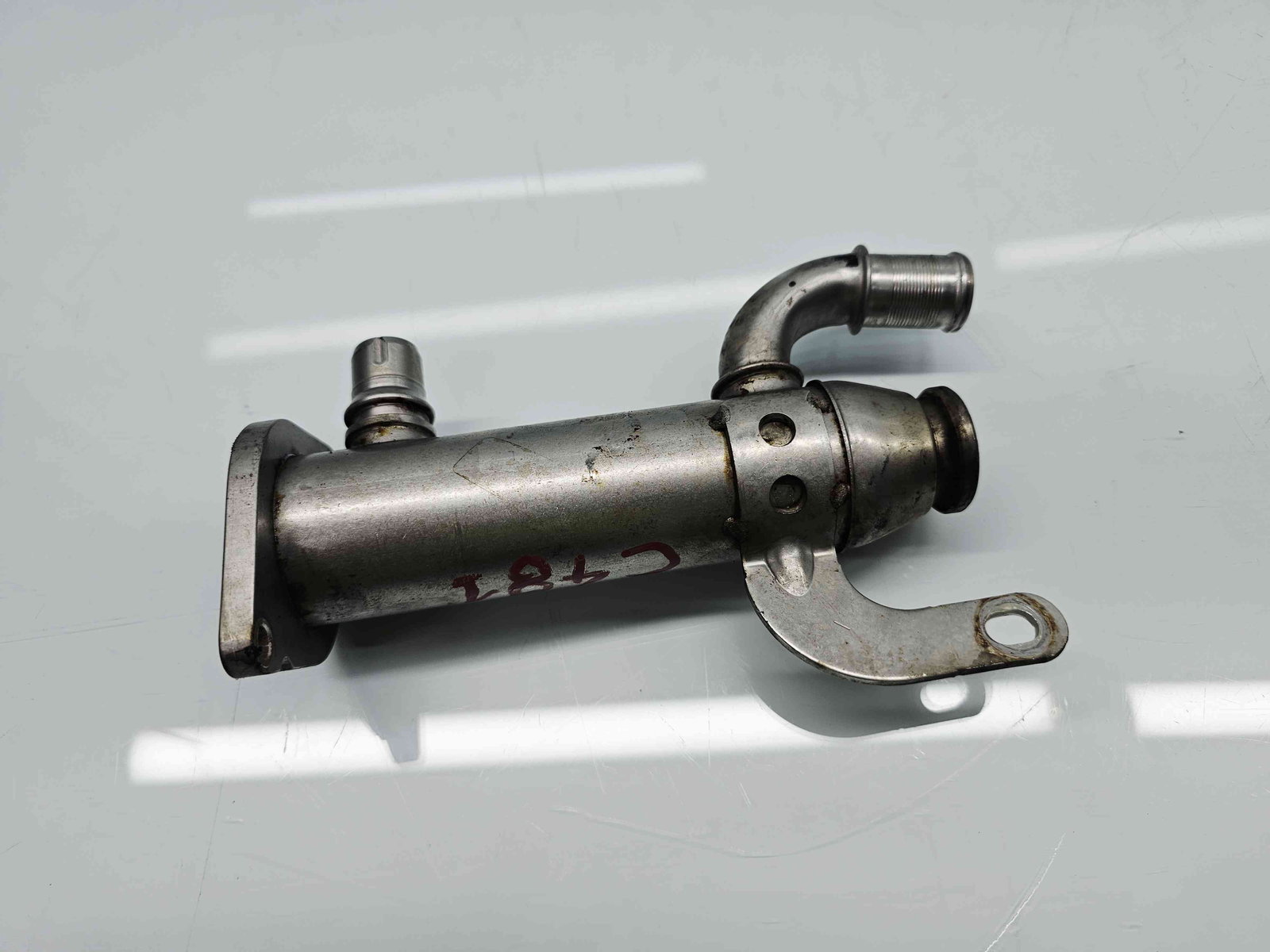 Racitor gaze Ford Kuga I [Fabr 2008-2012] OEM 2.0 TDCI G6DG 100KW / 136CP - imagine 3