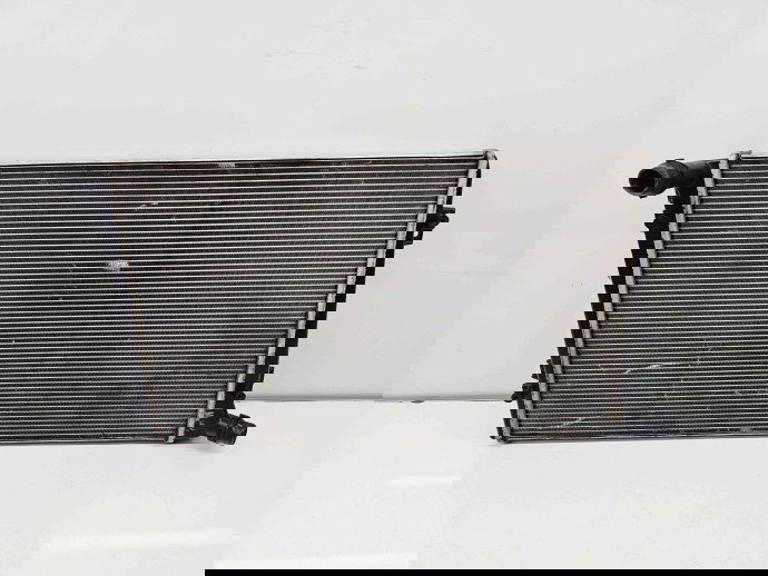 Radiator apa Volkswagen Passat B6 Variant (3C5) [Fabr 2005-2010] OEM 1.9 TDI BLS 77KW / 105CP