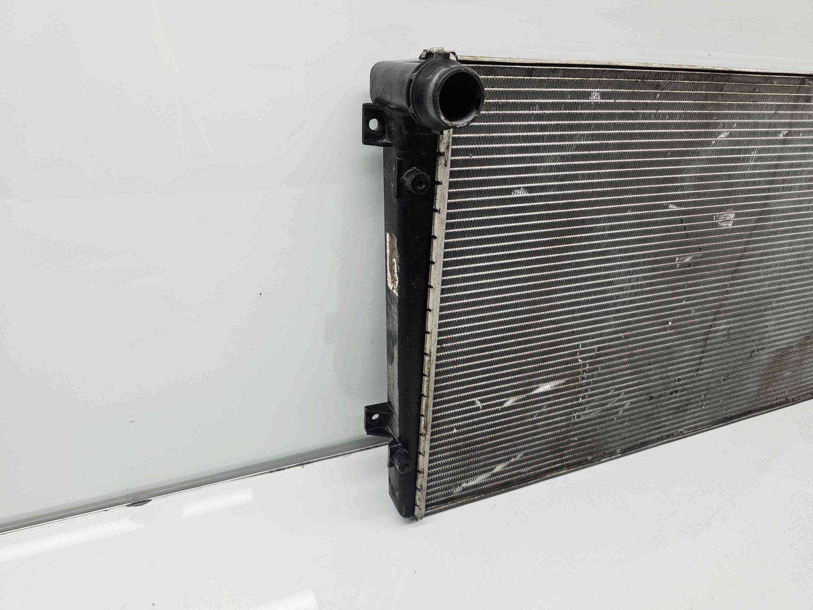 Radiator apa Volkswagen Passat B6 Variant (3C5) [Fabr 2005-2010] OEM 1.9 TDI BLS 77KW / 105CP - imagine 2