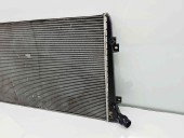 Radiator apa Volkswagen Passat B6 Variant (3C5) [Fabr 2005-2010] OEM 1.9 TDI BLS 77KW / 105CP