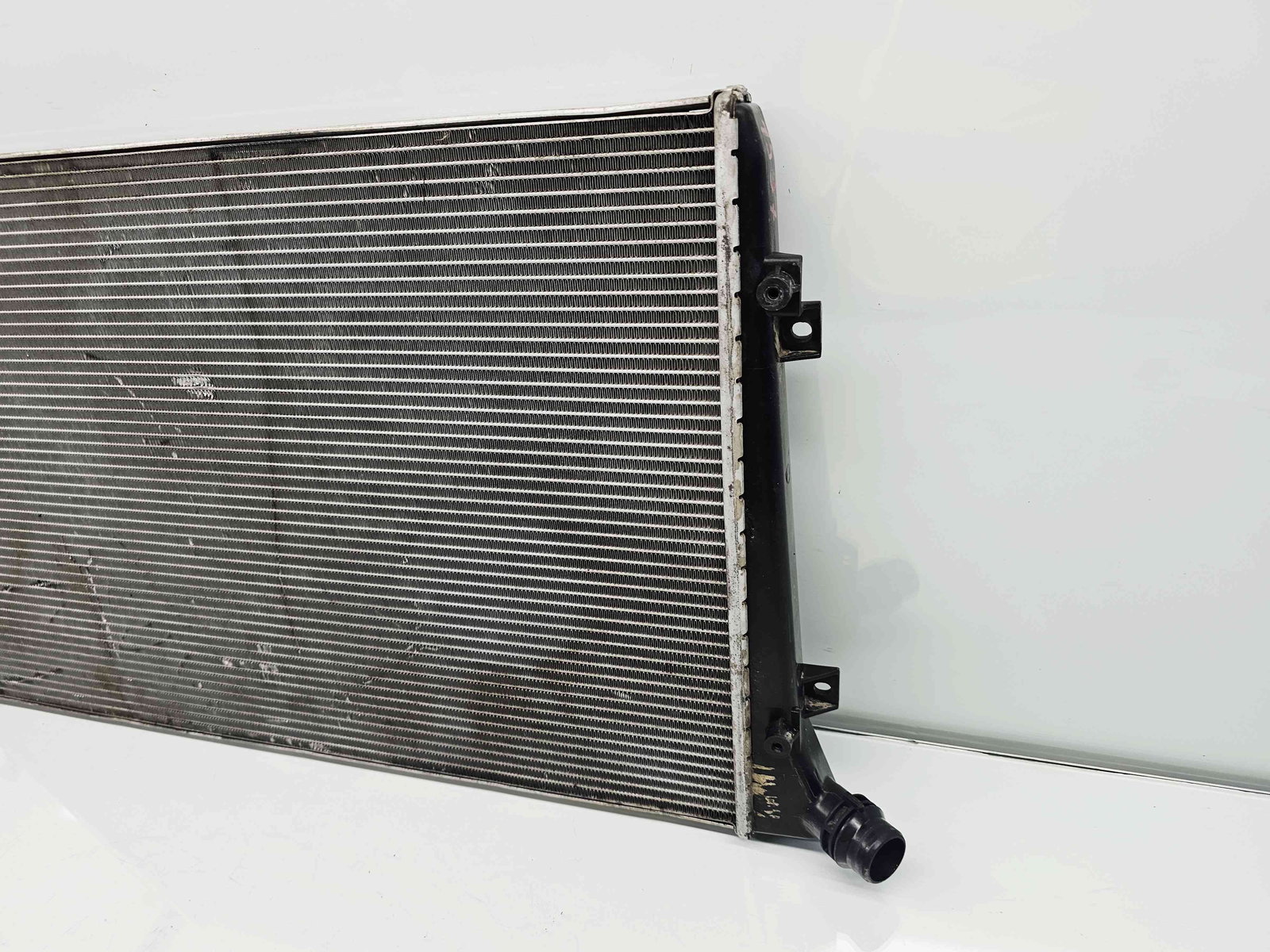 Radiator apa Volkswagen Passat B6 Variant (3C5) [Fabr 2005-2010] OEM 1.9 TDI BLS 77KW / 105CP - imagine 3