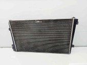 Radiator apa Volkswagen Passat B6 Variant (3C5) [Fabr 2005-2010] OEM 1.9 TDI BLS 77KW / 105CP