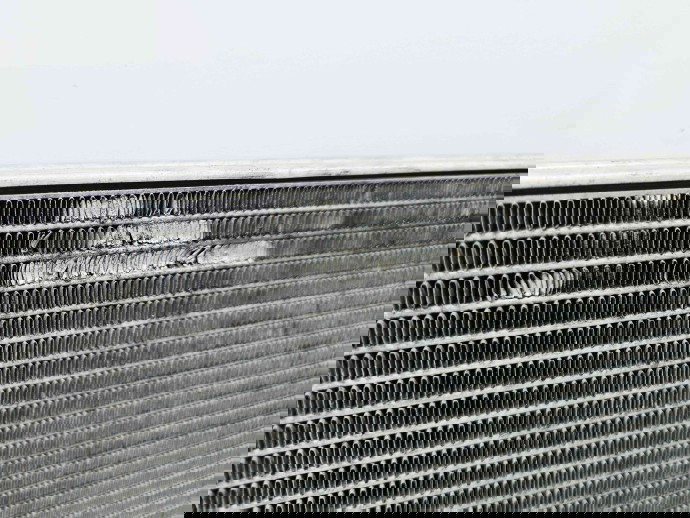 Radiator apa Volkswagen Passat B6 Variant (3C5) [Fabr 2005-2010] OEM 1.9 TDI BLS 77KW / 105CP