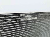 Radiator apa Volkswagen Passat B6 Variant (3C5) [Fabr 2005-2010] OEM 1.9 TDI BLS 77KW / 105CP