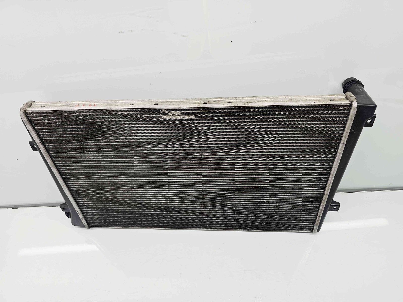 Radiator apa Volkswagen Passat B6 Variant (3C5) [Fabr 2005-2010] OEM 1.9 TDI BLS 77KW / 105CP - imagine 7