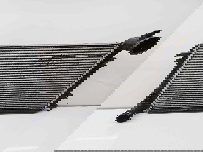 Radiator intercooler Volkswagen Passat B6 Variant (3C5) [Fabr 2005-2010] 3C0145803D 1.9 TDI BLS 77KW / 105CP
