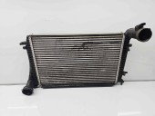Radiator intercooler Volkswagen Passat B6 Variant (3C5) [Fabr 2005-2010] 3C0145803D 1.9 TDI BLS 77KW / 105CP