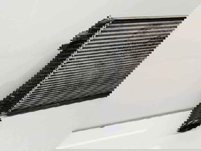 Radiator intercooler Volkswagen Passat B6 Variant (3C5) [Fabr 2005-2010] 3C0145803D 1.9 TDI BLS 77KW / 105CP