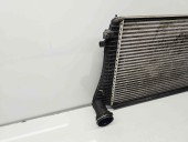 Radiator intercooler Volkswagen Passat B6 Variant (3C5) [Fabr 2005-2010] 3C0145803D 1.9 TDI BLS 77KW / 105CP
