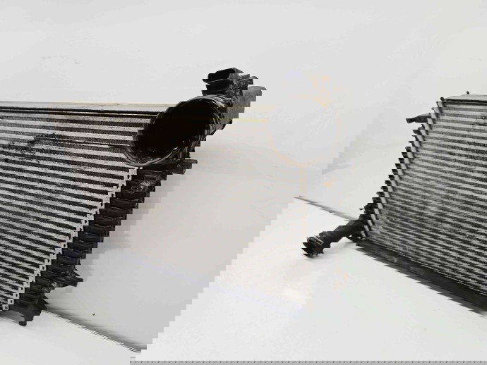Radiator intercooler Volkswagen Passat B6 Variant (3C5) [Fabr 2005-2010] 3C0145803D 1.9 TDI BLS 77KW / 105CP
