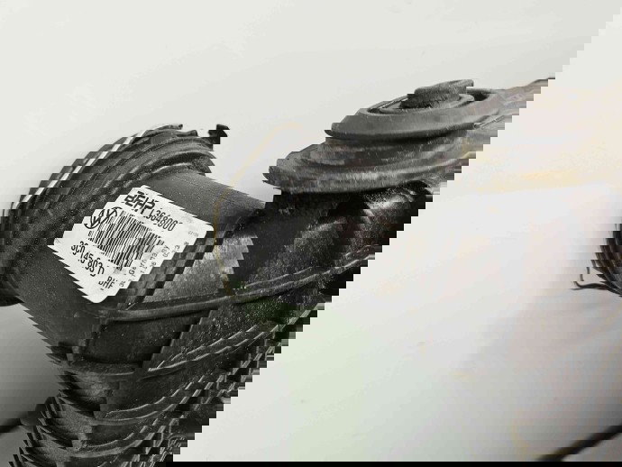 Radiator intercooler Volkswagen Passat B6 Variant (3C5) [Fabr 2005-2010] 3C0145803D 1.9 TDI BLS 77KW / 105CP