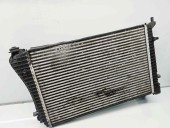 Radiator intercooler Volkswagen Passat B6 Variant (3C5) [Fabr 2005-2010] 3C0145803D 1.9 TDI BLS 77KW / 105CP