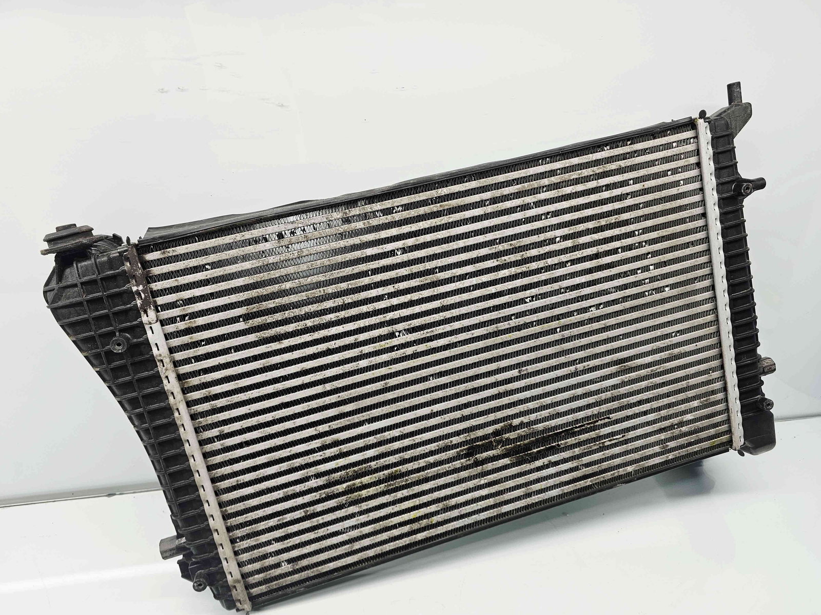 Radiator intercooler Volkswagen Passat B6 Variant (3C5) [Fabr 2005-2010] 3C0145803D 1.9 TDI BLS 77KW / 105CP - imagine 6