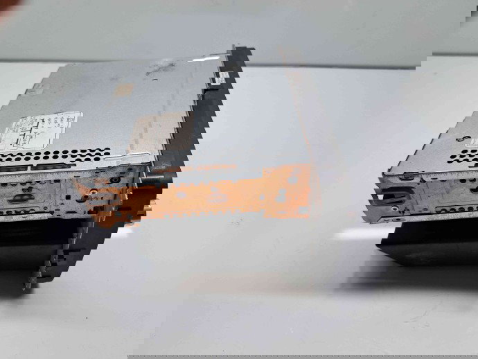  Radio CD Volkswagen Golf 6 (5K1) GTD [Fabr 2009-2013] 1K0035156B