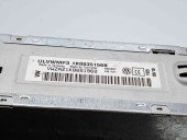  Radio CD Volkswagen Golf 6 (5K1) GTD [Fabr 2009-2013] 1K0035156B